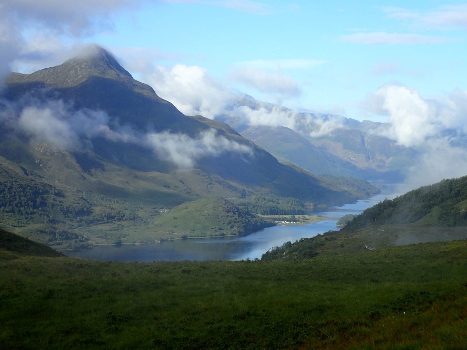 Walking the West Highland Way in Scotland- A complete guide - Of ...