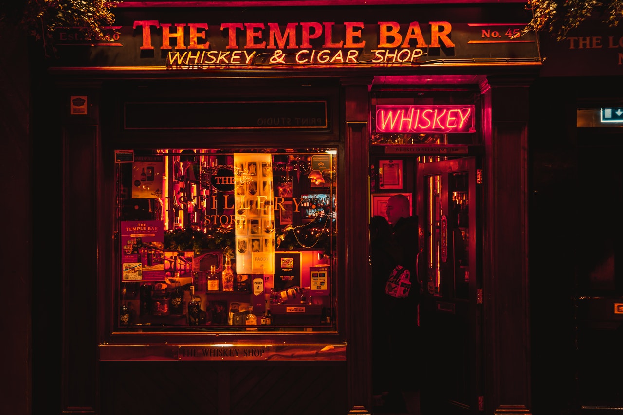 The 11 Best Irish Whiskeys Under 100 Of Whiskey and Words