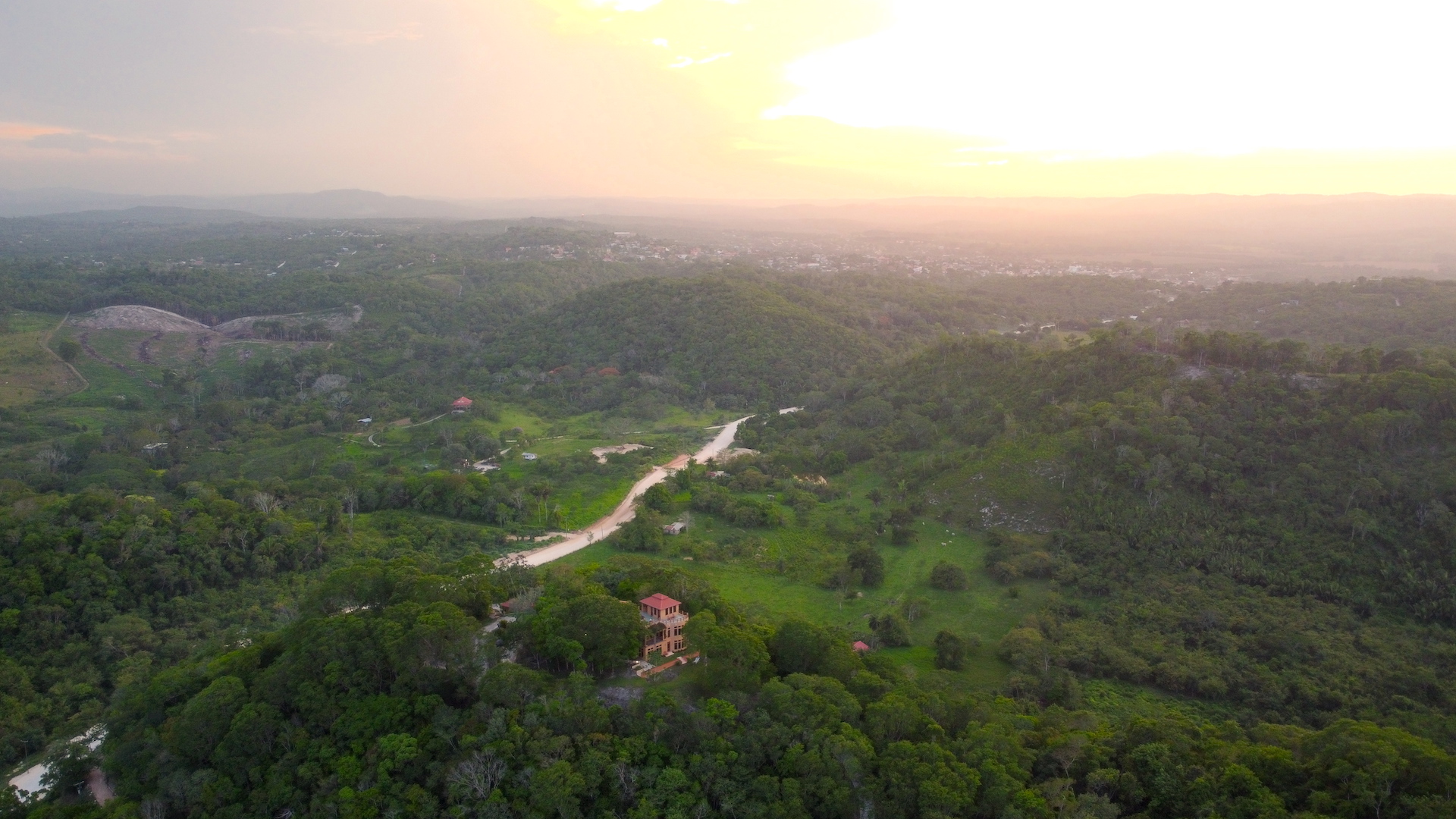 Things to do in San Ignacio, Belize - Of Whiskey and Words